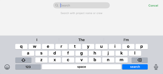 Sidus Link Search CC