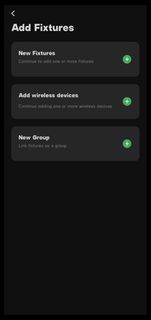 Sidus Link Add Fix