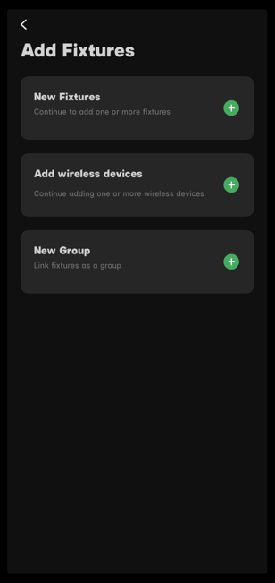 Sidus Link Add Fix