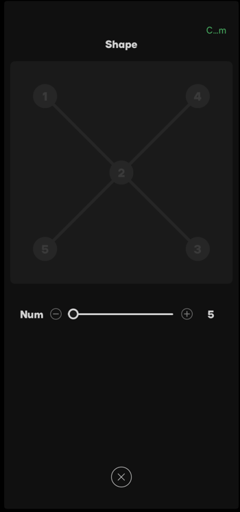 Sidus Link Assign X