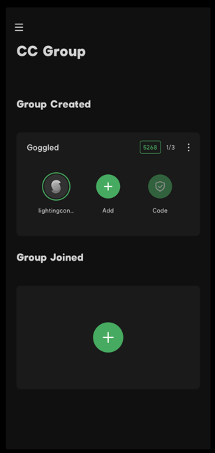 Sidus Link CC Group Shared Project