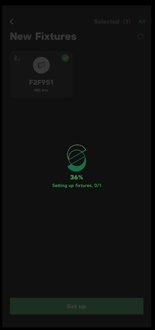 Sidus Link Connecting