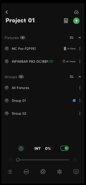 Sidus Link Console Icon