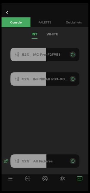 Sidus Link Console Unlock