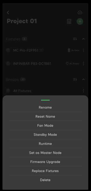 Sidus Link Other Fix