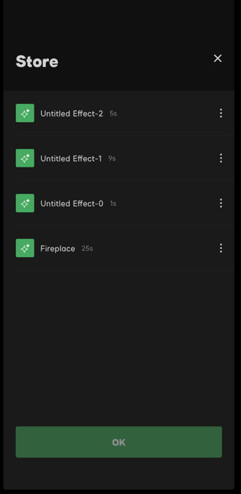 Sidus Link Picker FX Store