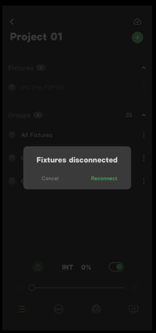 Sidus Link Reconnect