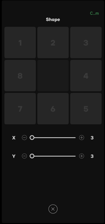 Sidus Link Rectangler