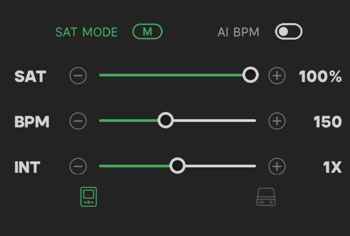 Sidus Link SAT BPM INT