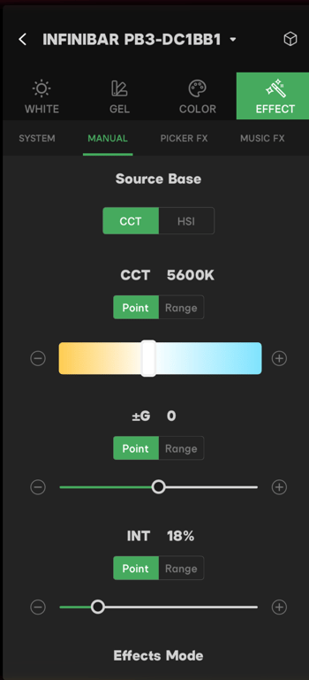 Sidus Link Source Bas FX