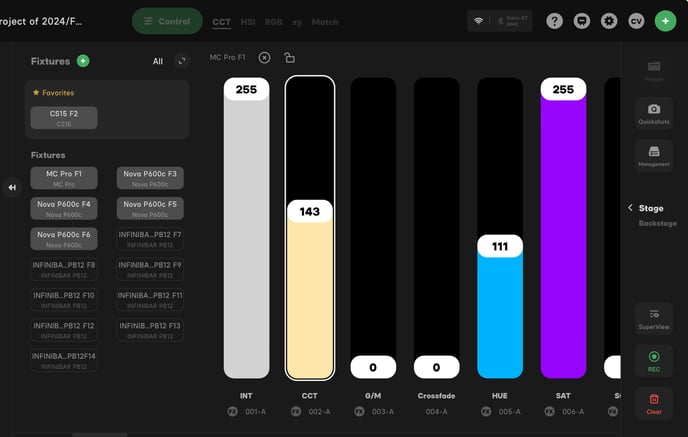 App Layout 03.3