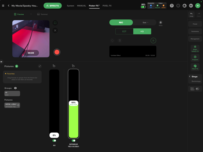 SLP Picker FX Hub