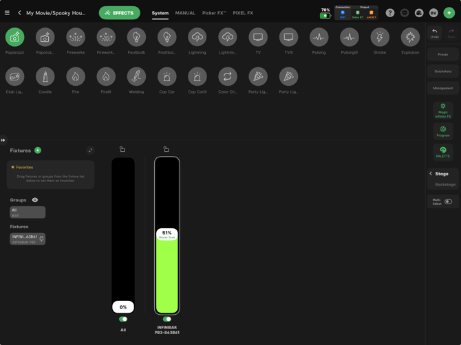 SLP SBT Sys FX Hub
