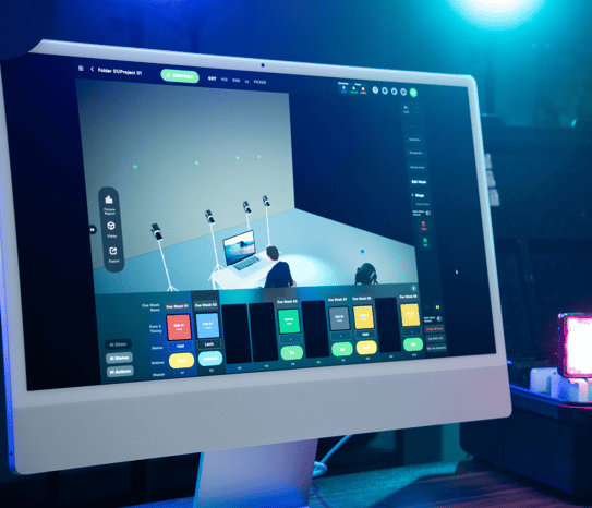 Sidus Link Pro on macOS