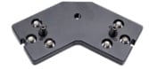 INFINIBAR Hexagon Flat Connector 