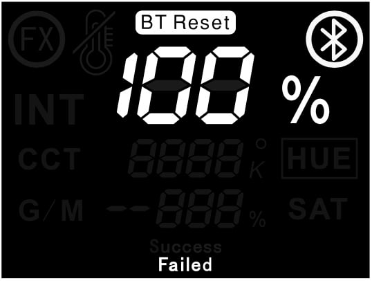 amaran_150c_300c_bt_failed