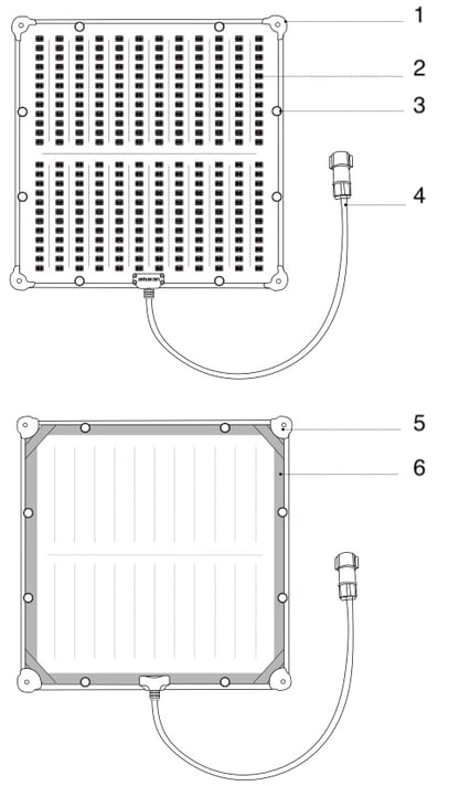amaran_22_series_lamp_head