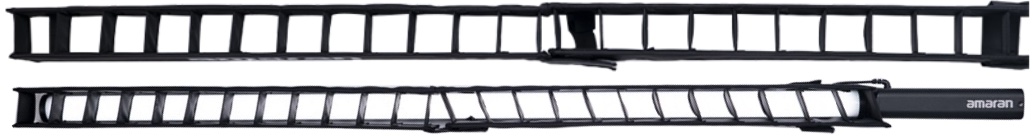Amaran 45 Degree Grid For Amaran T2c T4c