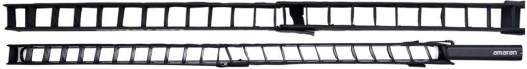 Amaran 45 Degree Grid For Amaran T2c T4c