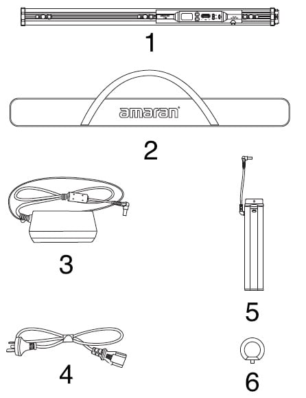 T2C_Components_List