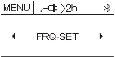 T2C_Freq_Set