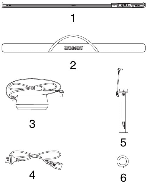 T4C_Components_List