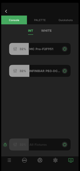 Sidus Link Console Lock