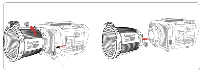 electro-storm-cs15-remove-reflector