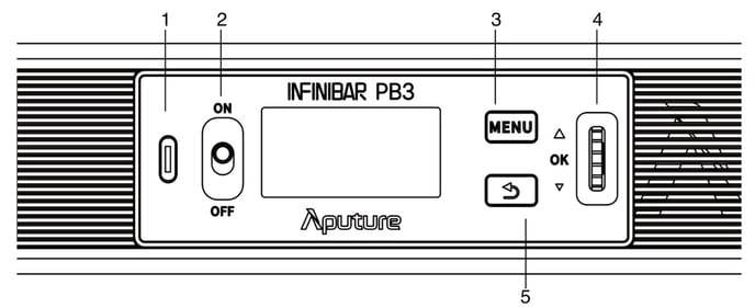 infinibar_pb3_buttons