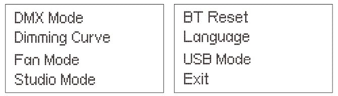 ls300dII_system_menu_interface