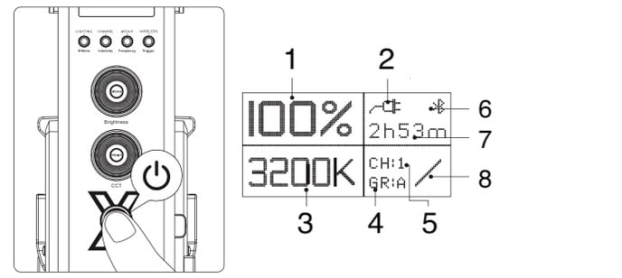 ls300x_power_light_on_off