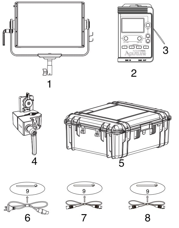 nova_p300c_components